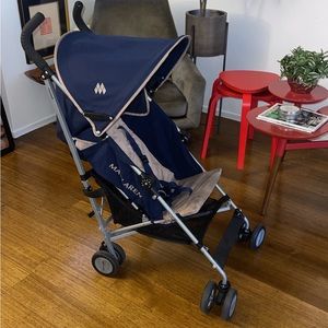 Maclaren Triumph Stroller